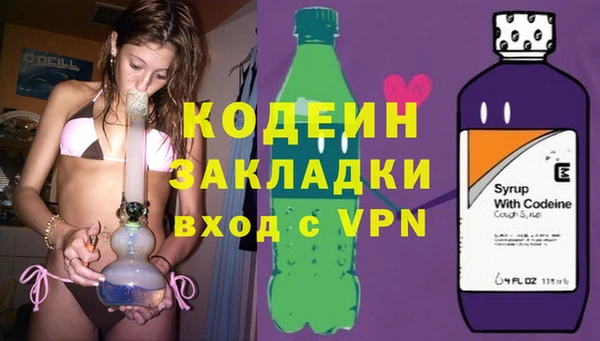 прущие крисы Балахна